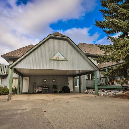 Silver Birch RockiesDirect Kimberley Exterior foto
