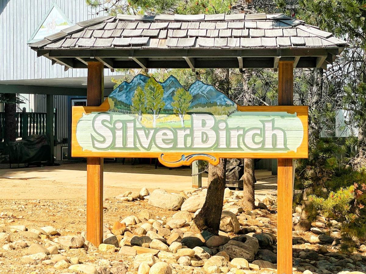 Silver Birch RockiesDirect Kimberley Exterior foto