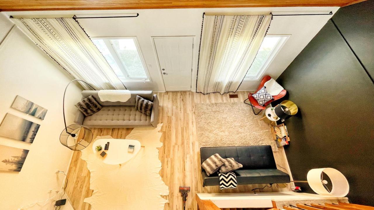 Silver Birch RockiesDirect Kimberley Exterior foto