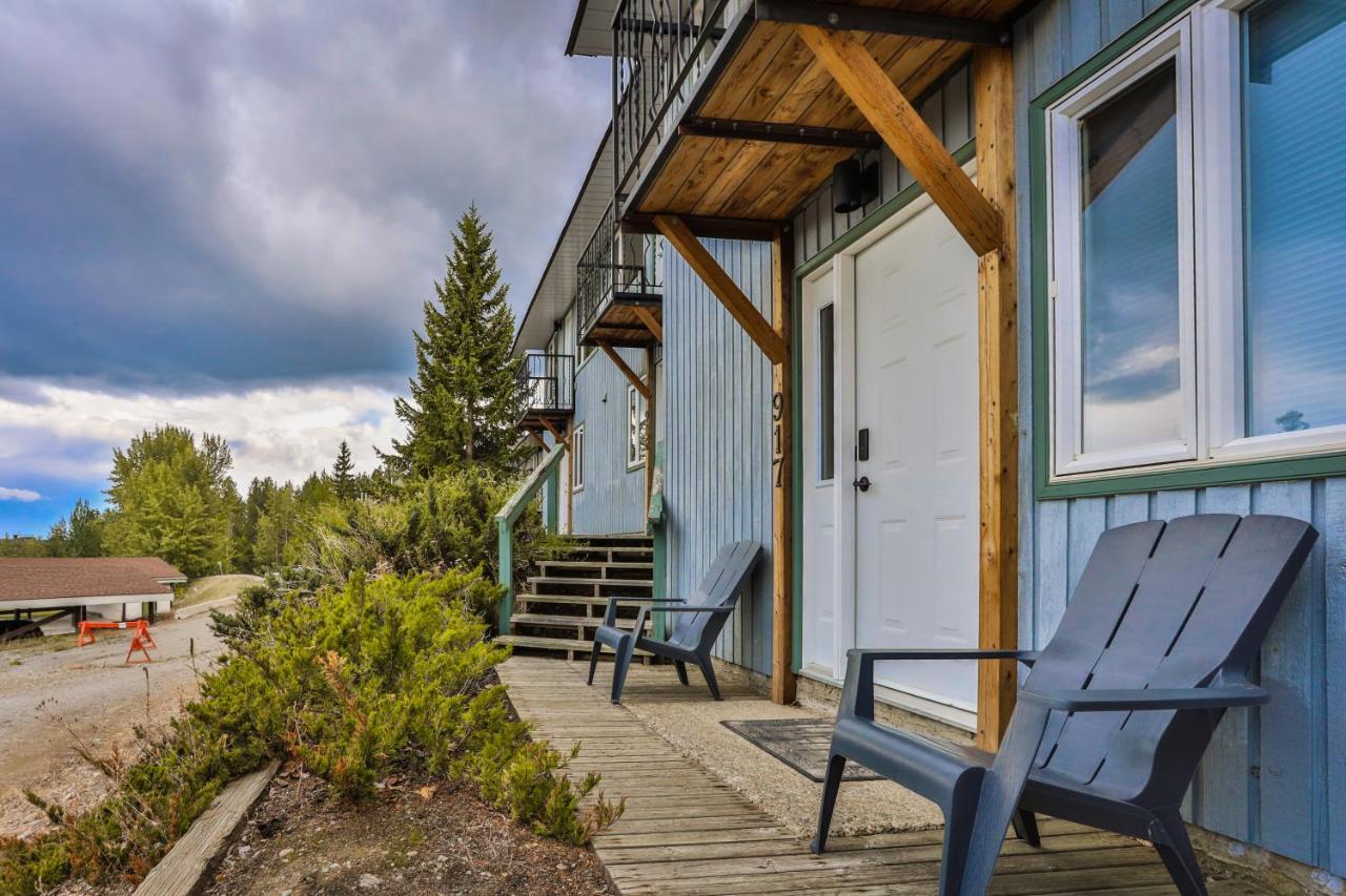 Silver Birch RockiesDirect Kimberley Exterior foto